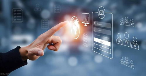 信息安全與網絡技術賽道深度解析 三六零、浪潮信息、潤和軟件、中科曙光誰的技術含金量更高？