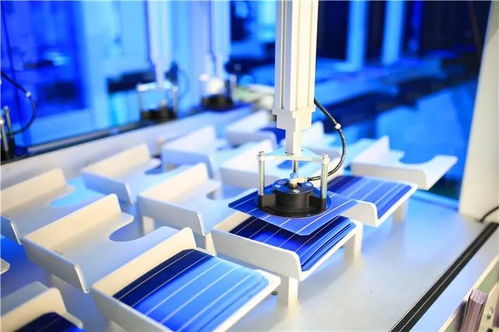 500元起家，筑就通威新能源理想國(guó) 探尋劉漢元的節(jié)能電力技術(shù)之路