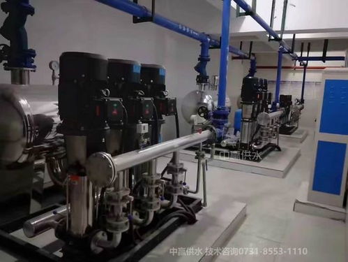 節(jié)能環(huán)保大勢(shì)驅(qū)動(dòng) 成都恒壓變頻給水設(shè)備行業(yè)智能化升級(jí)與電力行業(yè)高效節(jié)能技術(shù)研發(fā)協(xié)同發(fā)展