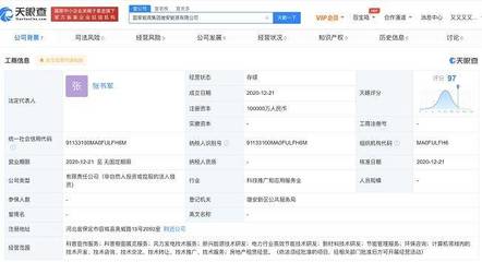 國家能源集團布局雄安新區，10億注冊資本新公司聚焦電力高效節能技術研發
